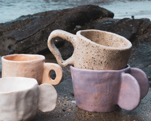 Load image into Gallery viewer, DIY POTTERY FAMILY KIT
