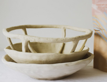 Load image into Gallery viewer, DIY POTTERY KIT BOWL
